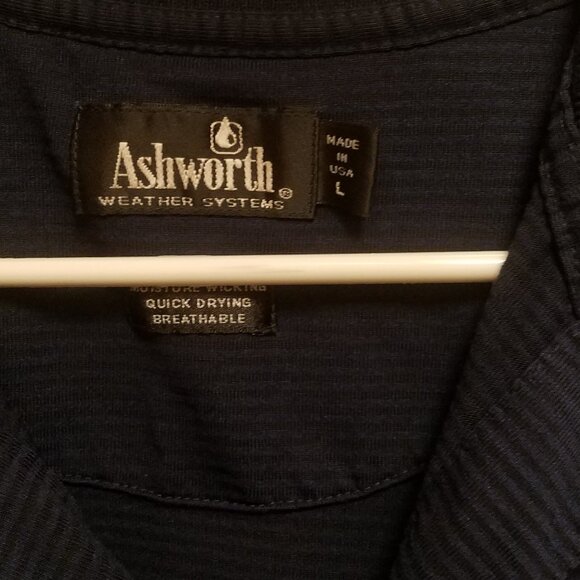 Dark Blue Polo - Picture 2 of 3